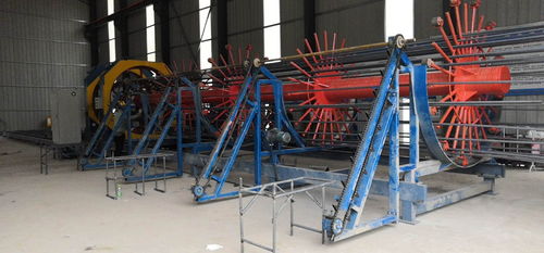 城廂鋼筋籠滾焊機 規(guī)格齊全 型號齊全