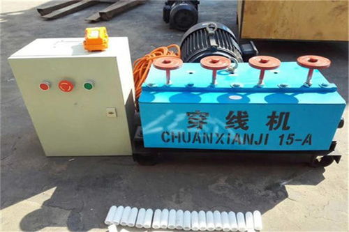 侯馬隧道建筑高效冷擠壓機高鐵鋼筋連接冷擠壓機