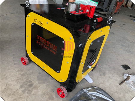 北京鋼筋籠繞籠機經銷商