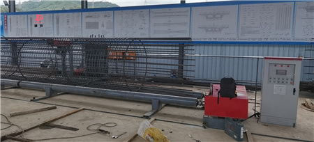 ?？?半自動鋼筋籠滾焊機 訂購電話