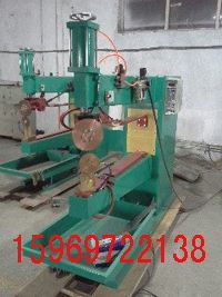 整體櫥柜不銹鋼臺面焊機(jī)