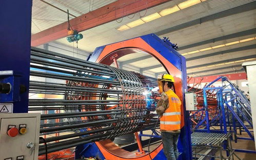 最新進展 臨沂沂河高架路施工現(xiàn)場直擊