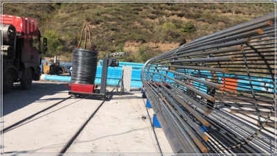 設(shè)備公司 鋼筋籠滾籠機 實在好用臨沂報價