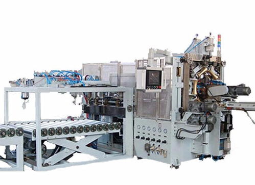 南京豪精 鋼桶自動(dòng)縫焊機(jī) 滾焊機(jī) 廠家直銷 專機(jī)定制