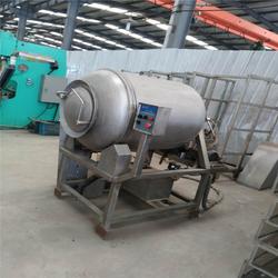 廠家供應(yīng)不銹鋼真空滾揉機(jī) 商用肉類腌制機(jī) 全自動(dòng)腌肉機(jī)