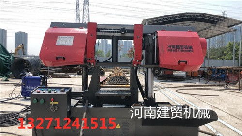 廣漢簡易鋼筋籠滾焊機 存儲籠子參數便捷性及在電桿制造中的應用