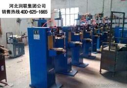 小型點焊機 采購指南與電桿滾焊機選購解析