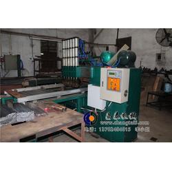 匠心制造，助力基建 探秘昌泰焊接設備自動縫滾焊機的卓越性能與應用