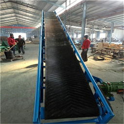 定做皮帶輸送機與散料裝卸輸送機 高效物流解決方案，以及電桿生產中的滾焊機應用