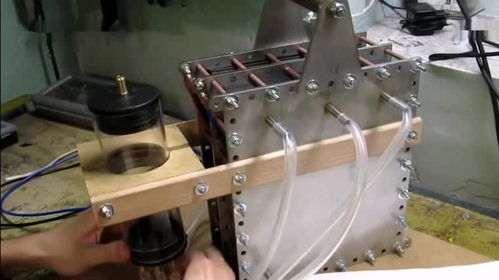 水能熔物？揭秘“水基焊機”的環保神話與滾焊機的工業應用