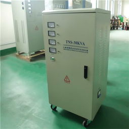 上海380V穩(wěn)壓器 型號(hào)規(guī)格與價(jià)格指南