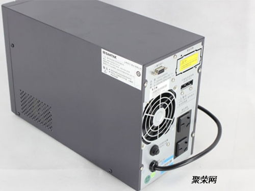 山特C1KS不間斷電源 1KVA/800W外配電池與特種變壓器報(bào)價(jià)分析