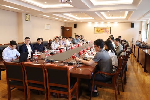 航天811所裝備電源事業(yè)部黨支部與自動化學(xué)院開展支部共建與技術(shù)交流活動