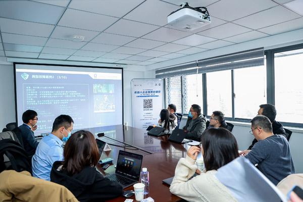 服務機器人技術轉讓 開啟智慧生活新篇章