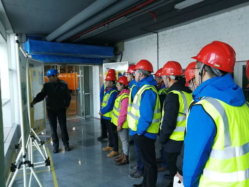 技術(shù)合作促發(fā)展，紐荷蘭攜手新伙伴共譜新篇