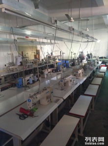 服裝廠低價(jià)轉(zhuǎn)讓與技術(shù)交流 行業(yè)變革下的機(jī)遇與挑戰(zhàn)