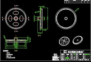 Autodesk技術(shù)交流區(qū) | 10套新產(chǎn)品結(jié)構(gòu)圖免費(fèi)分享